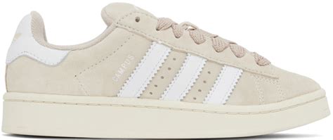 adidas originals campus 2 boys& 39|adidas campus 00s beige.